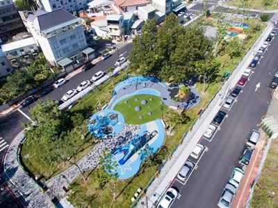 水淨樂園