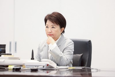 團結就是力量！盧市長邀集中台灣8縣市首長 聚焦關稅議題發表「7大聯合聲明」