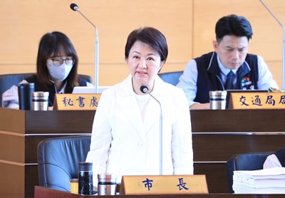 守護全民健康！盧市長要求經濟部履行「先蓋後拆」承諾 拆除中火兩燃煤機組
