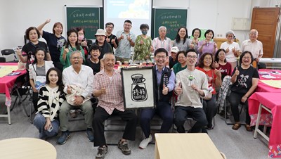 「客語世界咖啡館-關心客家大小事」迴響熱烈,場場額滿_0