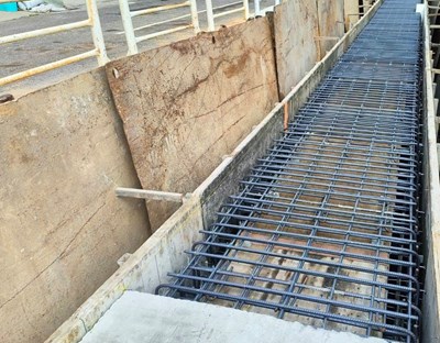圖片1-1沙鹿區南斗路雨水下水道施工中照片_0