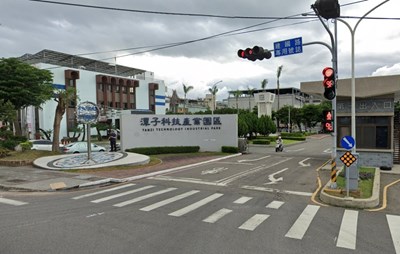 於台中潭子科技產業園區的台灣加工出口區光學及精密儀器工業同業公會提因應關稅之建言
