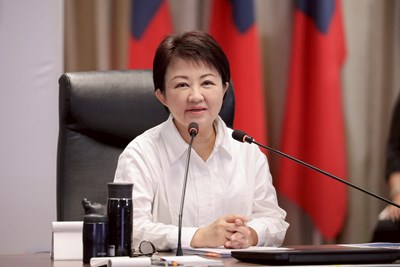 全國首創!公告不良業者 中市府加強無卡分期消費停看聽 盧市長:有效提升消費警覺