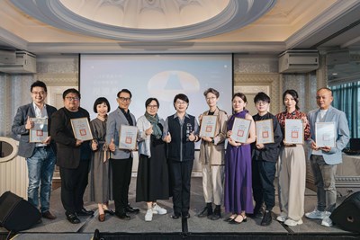 114年度臺中市傑出演藝團隊8強鼎立