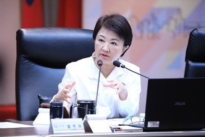 與時間賽跑! 智慧救護縮短救護車行駛及醫療交接時間 獲盧市長肯定