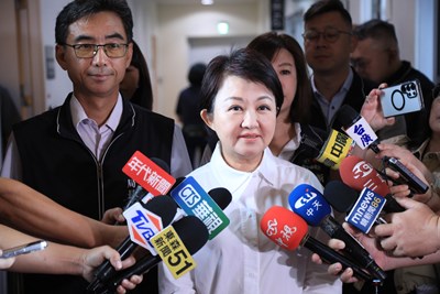 打造中部新地標！ 台中大巨蛋民間自提BOT案公告 盧市長宣布： 符合四大條件