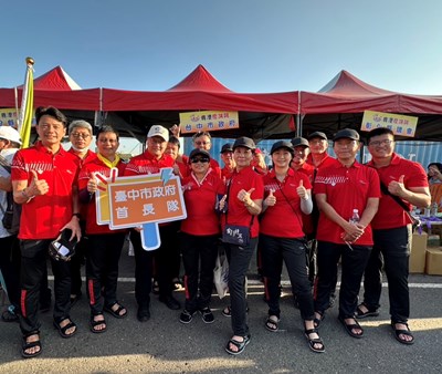 鄭副市長到場加油_0