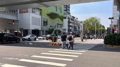 中市持續強化各項交通事故防制作為,降低事故發生風險_0
