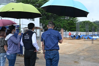 隱形冠軍塑膠射出廠康揚企業加碼投資台中