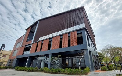 長者據點與公托並存?沙鹿埔子市民活動中心用途意見陷分歧 市府:妥善協調