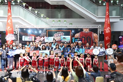 「2025台中電影Fun-In季」6月27日起巡迴開跑！ 新聞局長：最強暑期親子電影院、場場抽好禮