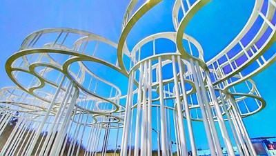 公共藝術-5到海邊坐坐_0