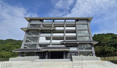 01-斥資3.6億擴增3.3萬個納骨櫃位！太平第3座納骨塔完工預計115年初啟用