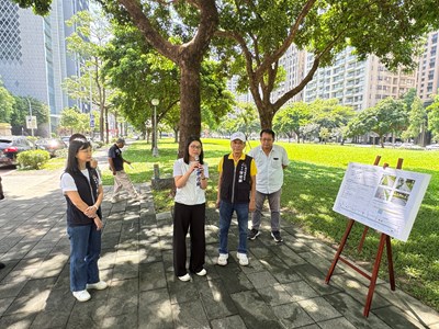 02-市府傾聽地方民意,配合現地植栽條件調整設計_0