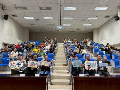 01-AI應用X資安防護力升級!中市建設局舉辦教育訓練_0