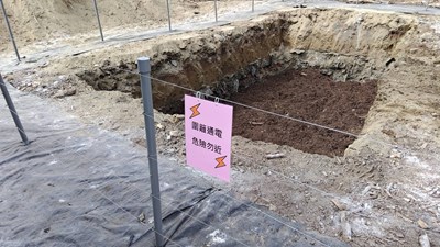 01-臺中市率先完成電圍網防疫設施！嚴防野豬接觸廚餘阻斷疫情傳播_0