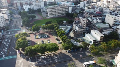 南平停車場BOT案公告招商 廣邀民間企業參與投資開發