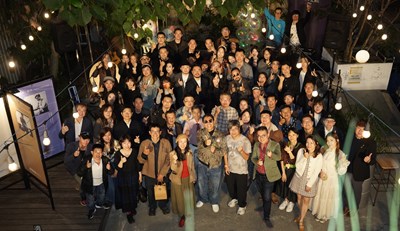 富興工廠四週年慶典活動貴賓合影_0