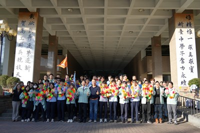 臺中高工於技藝競賽獲9金手10優勝_0