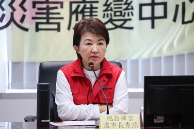 中市府持續嚴防非洲豬瘟 盧市長：嚴格把關、落實查核