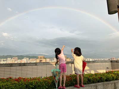 愛，讓我們成為一家人 中市社會局招募寄養家庭