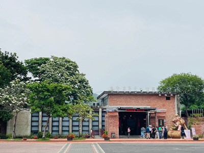 東勢山城客庄