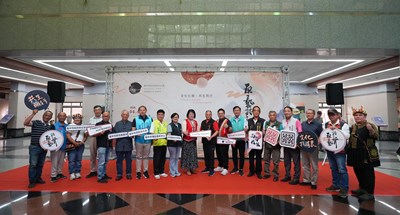 10開展活動大合照