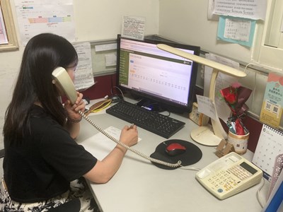 中心諮詢輔導志工接線-2
