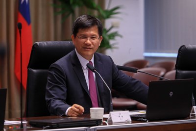 中市長照服務推8大創新方案 林市長:台中經驗走出重要一步