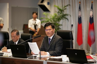 國立高中職明年改市立 林市長:打通教育體制「任督二脈」 落實12年國教