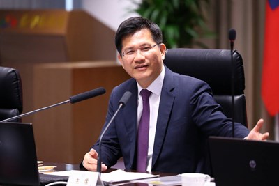 智慧機械推動加強國際合作 林市長:串起台灣高薪產業藍帶
