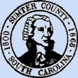 美國南卡羅萊納州桑特郡Sumter County, South Carolina, U.S.A.