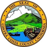 美國加利福尼亞州康他哥斯大郡  Contra Costa County, California, U.S.A.