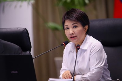 盧市長:盡心力加強台灣綠能發展