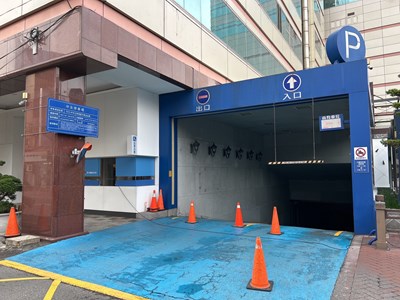 春節稽查商圈停車場 中市交通局:違規業者最重廢止停車場登記證