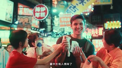 2023台中購物節精品好宅CF2