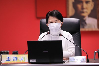 中彰投聯合交通協控 盧市長:整合優化盼更安全順暢