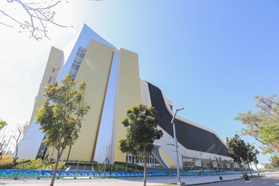 打造嶄新影音體驗! 台中流行影音中心招商告捷 威剛科技獲最優申請人