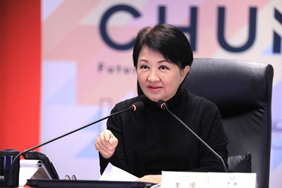 中市府「四箭齊發」 盧市長 打造動漫之都