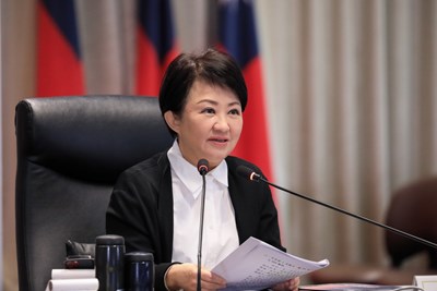 遠見2023運動縣市排行榜 中市「自行車道長度」六都第一 盧市長:打造自行車城市
