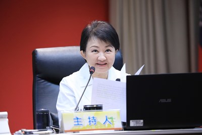 開春好消息不斷! 中市3大建設邁向新里程碑 盧市長:多管齊下優化交通
