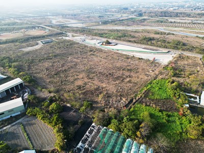 台中神岡豐洲二期開發案範圍內市有土地，即日起啟動補償金發放作業