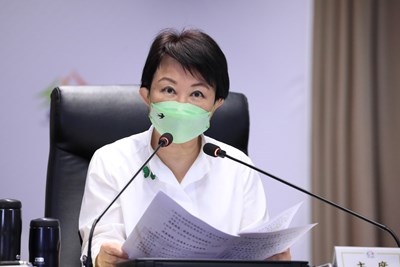 中台灣元宵燈會2月16日超萌登場 盧市長力邀全國民眾:保證最好看