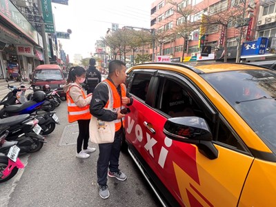 交通局呼籲駕駛依規營業,也請民眾勿隨意喊價,共同維護雙方權益