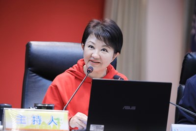 中市警訂定交通安全實施計畫 盧市長籲:大數據鎖定受眾宣導