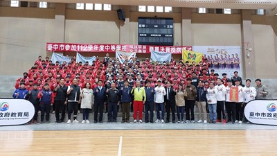 臺中市學校出征全國HSL、HVL、JHVL決賽,氣勢如虹力拼佳績_0