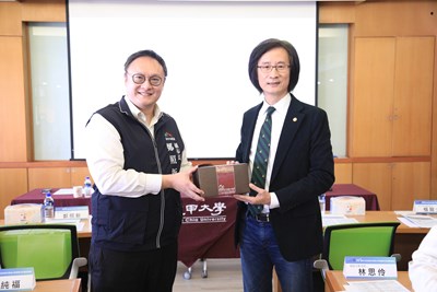 擴大閱讀藍圖!中市府邀中部大學合力打造幸福閱讀城市