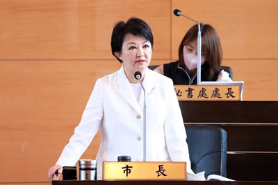 中央新內閣名單出爐 盧市長:尊重祝福、盼資源公平分配