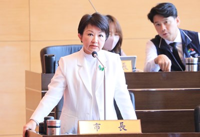 籲中央加重持有兒少性影像罪責 盧市長:一絲妥協都不應存在