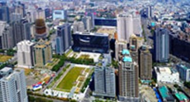 臺中市政府全球資訊網